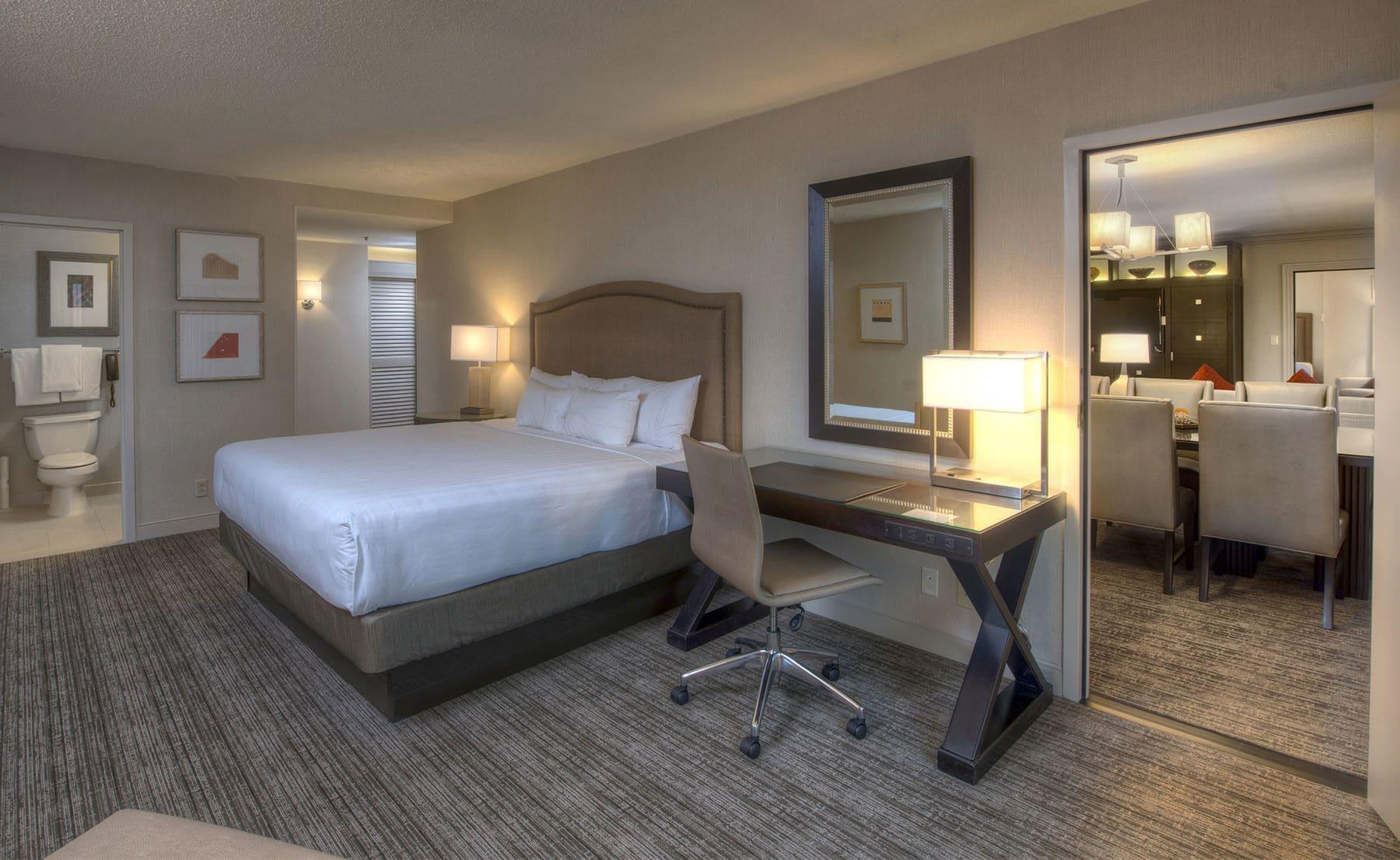 Hyatt Regency Reston Hotel Ngoại thất bức ảnh