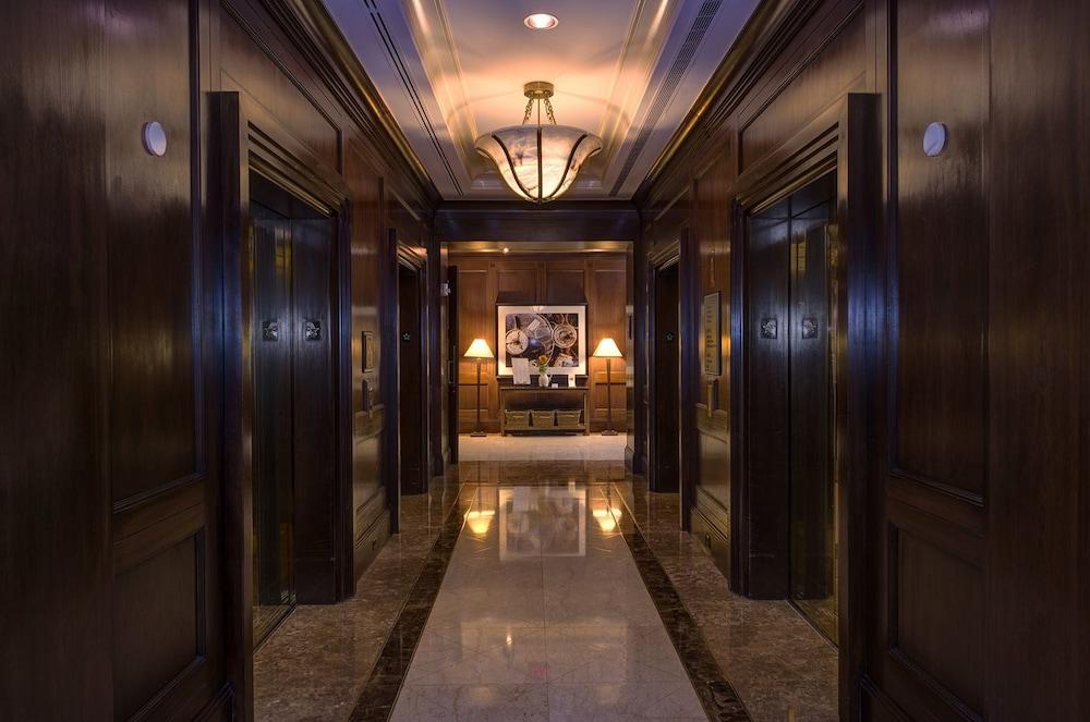 Hyatt Regency Reston Hotel Ngoại thất bức ảnh