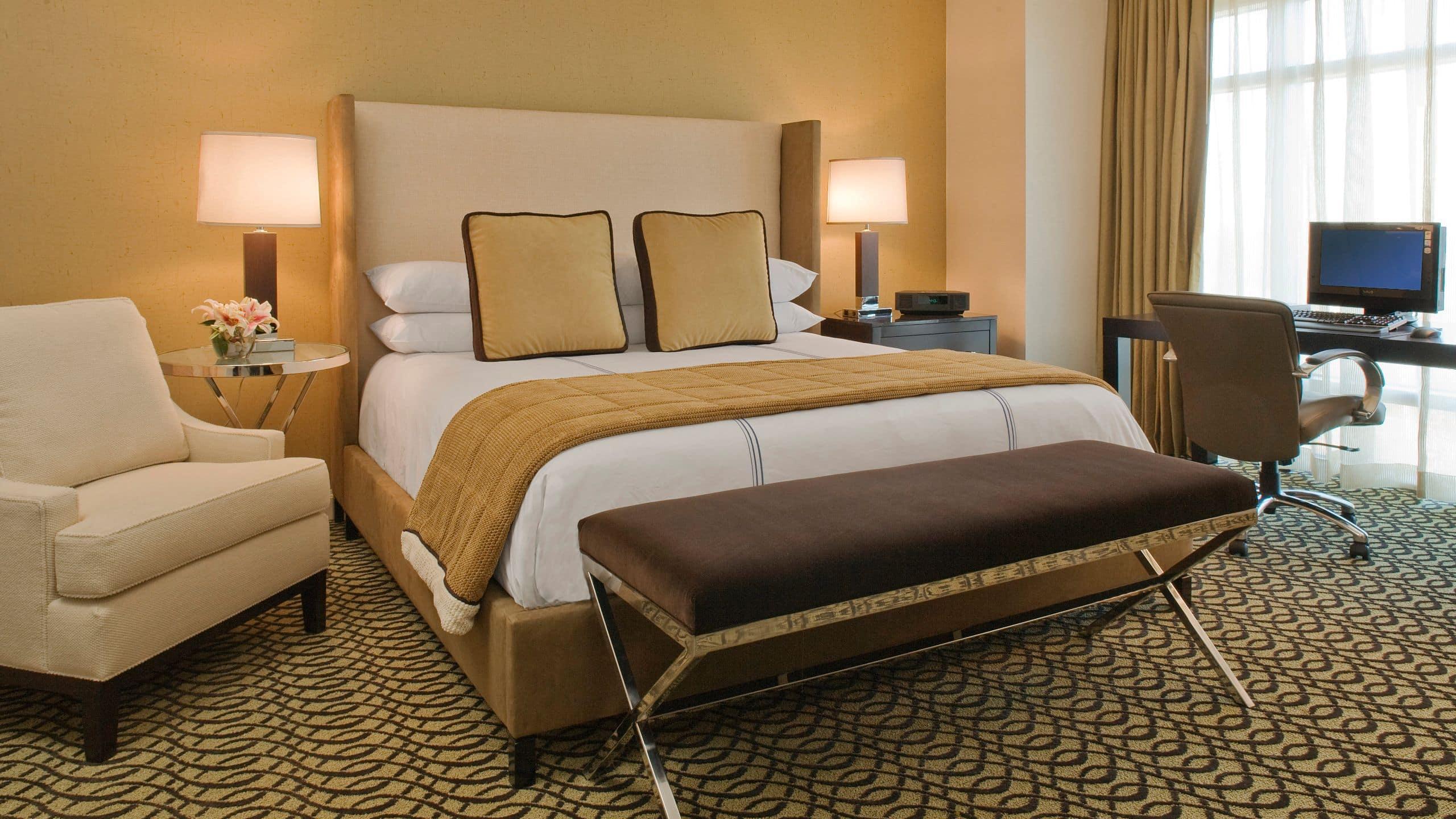 Hyatt Regency Reston Hotel Ngoại thất bức ảnh
