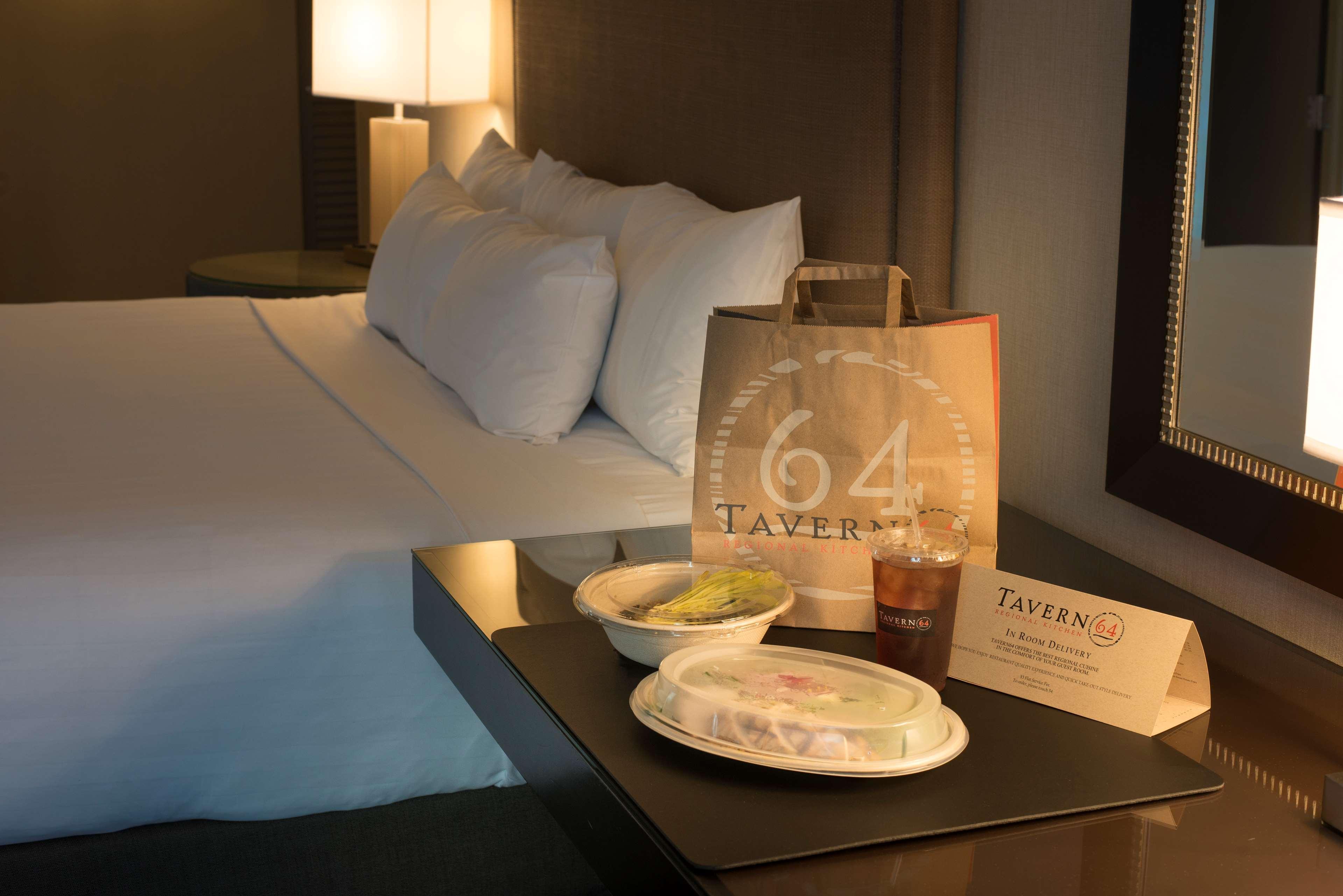 Hyatt Regency Reston Hotel Ngoại thất bức ảnh