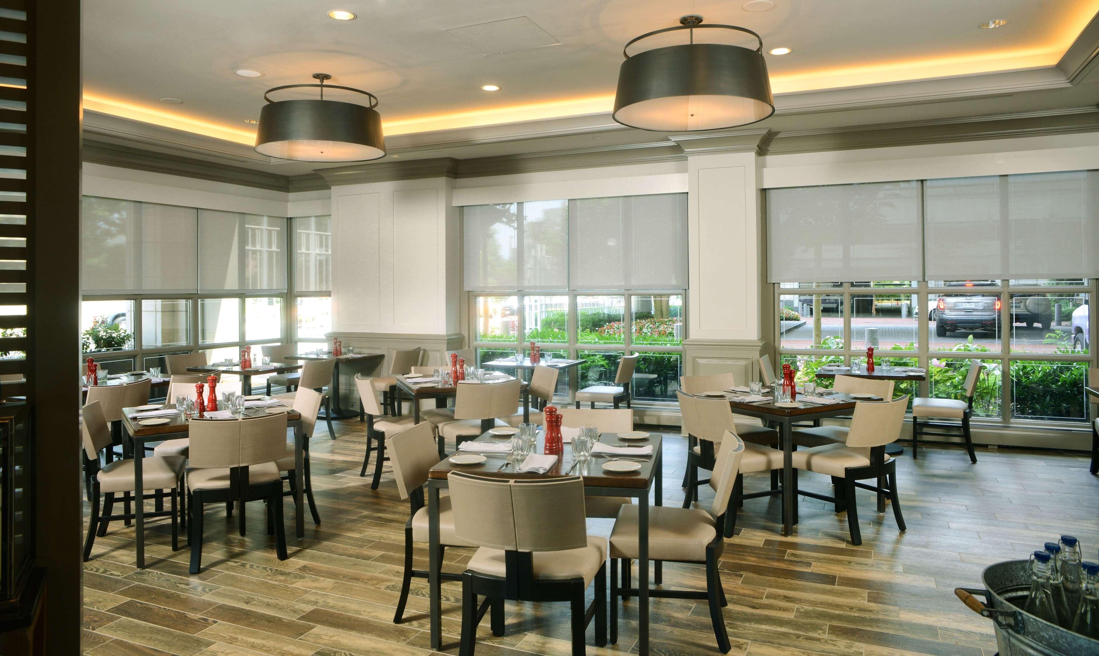 Hyatt Regency Reston Hotel Ngoại thất bức ảnh