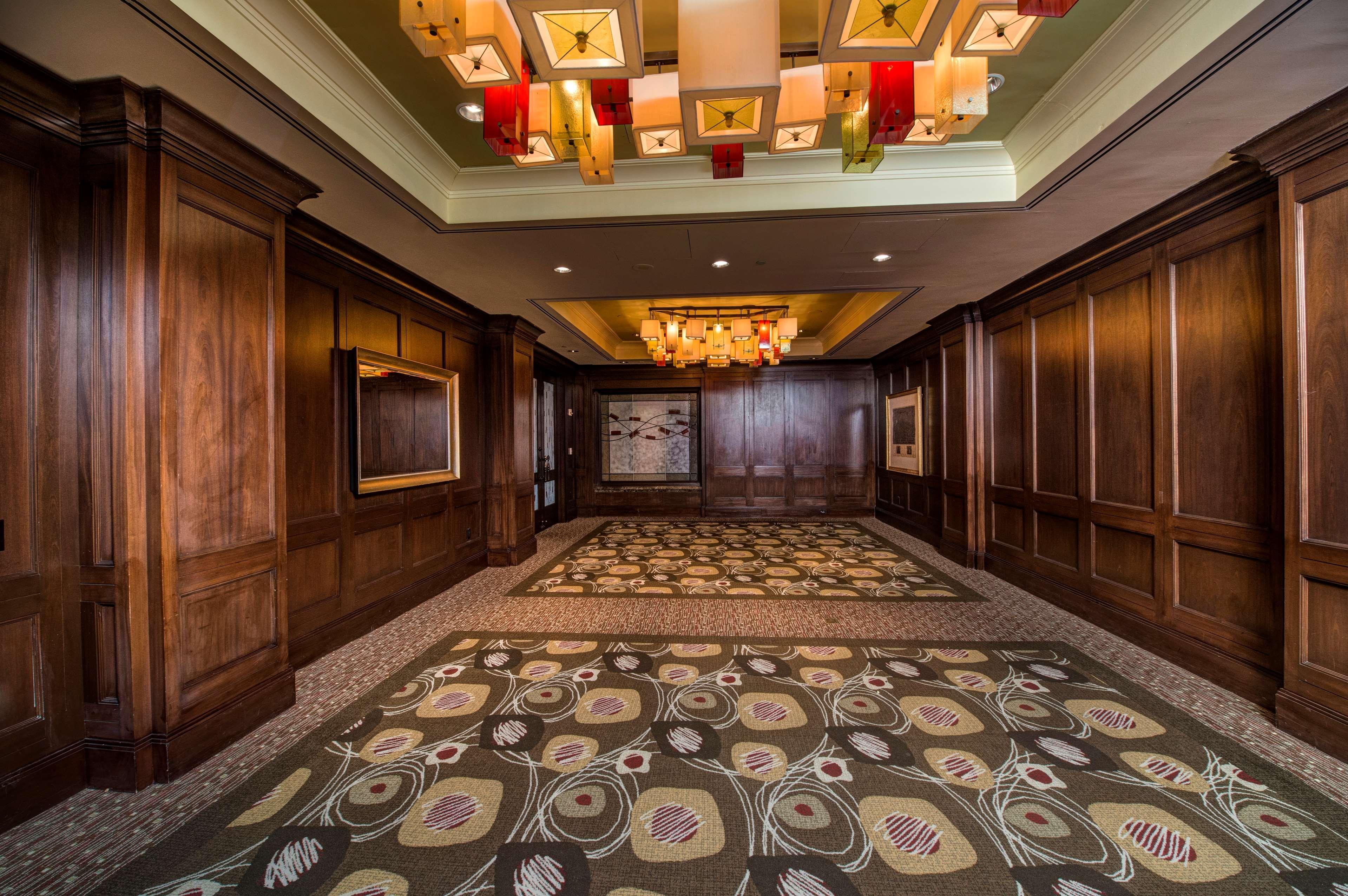Hyatt Regency Reston Hotel Ngoại thất bức ảnh