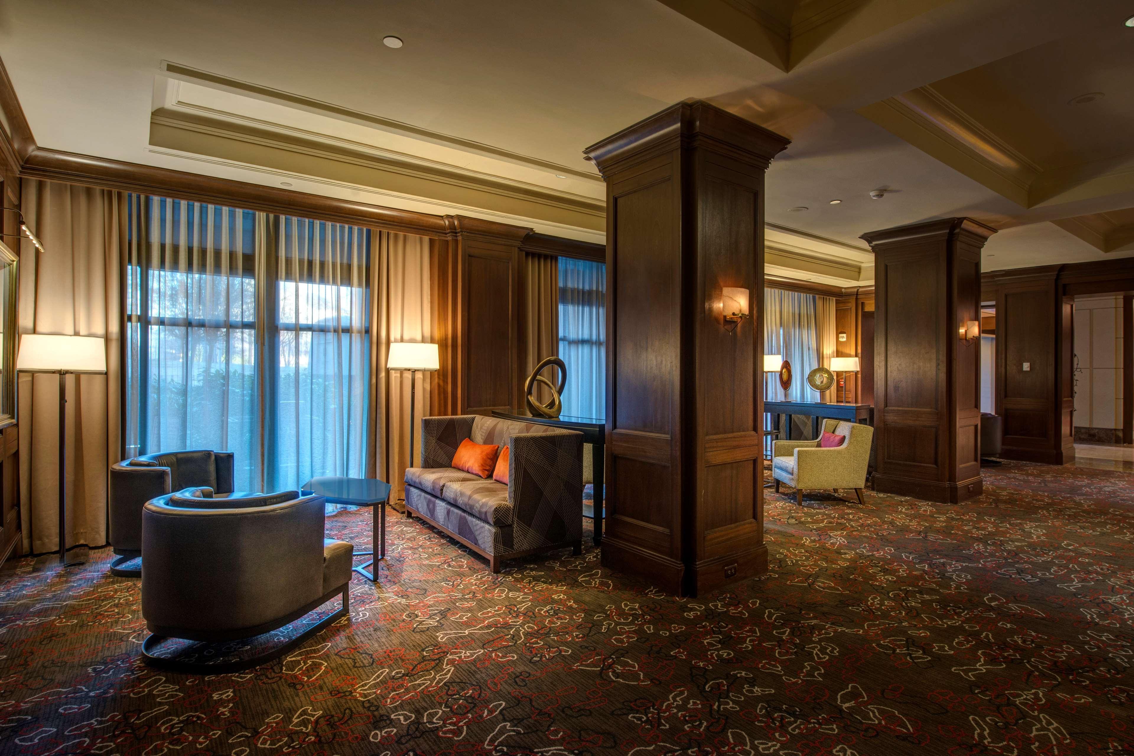 Hyatt Regency Reston Hotel Ngoại thất bức ảnh