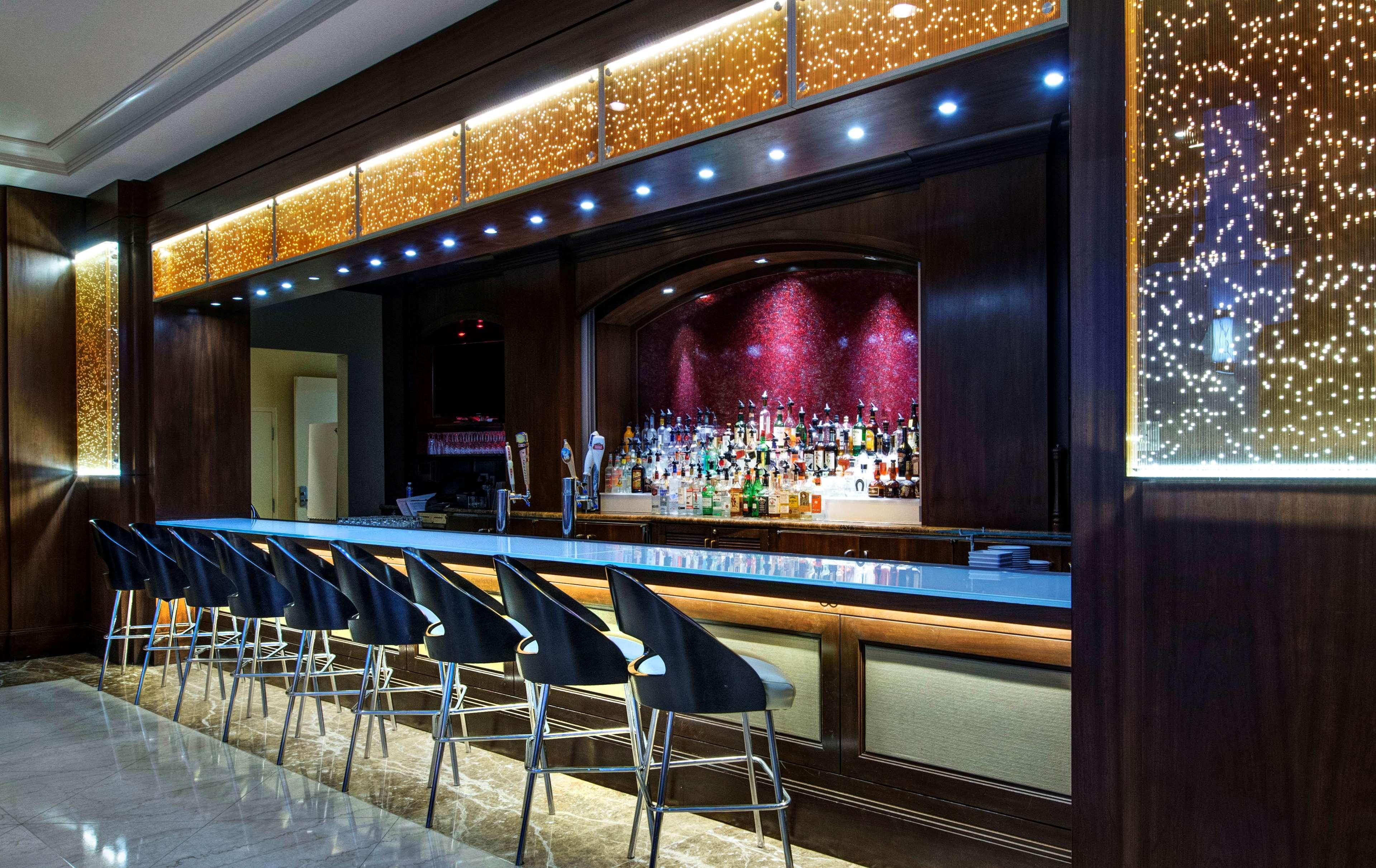 Hyatt Regency Reston Hotel Ngoại thất bức ảnh