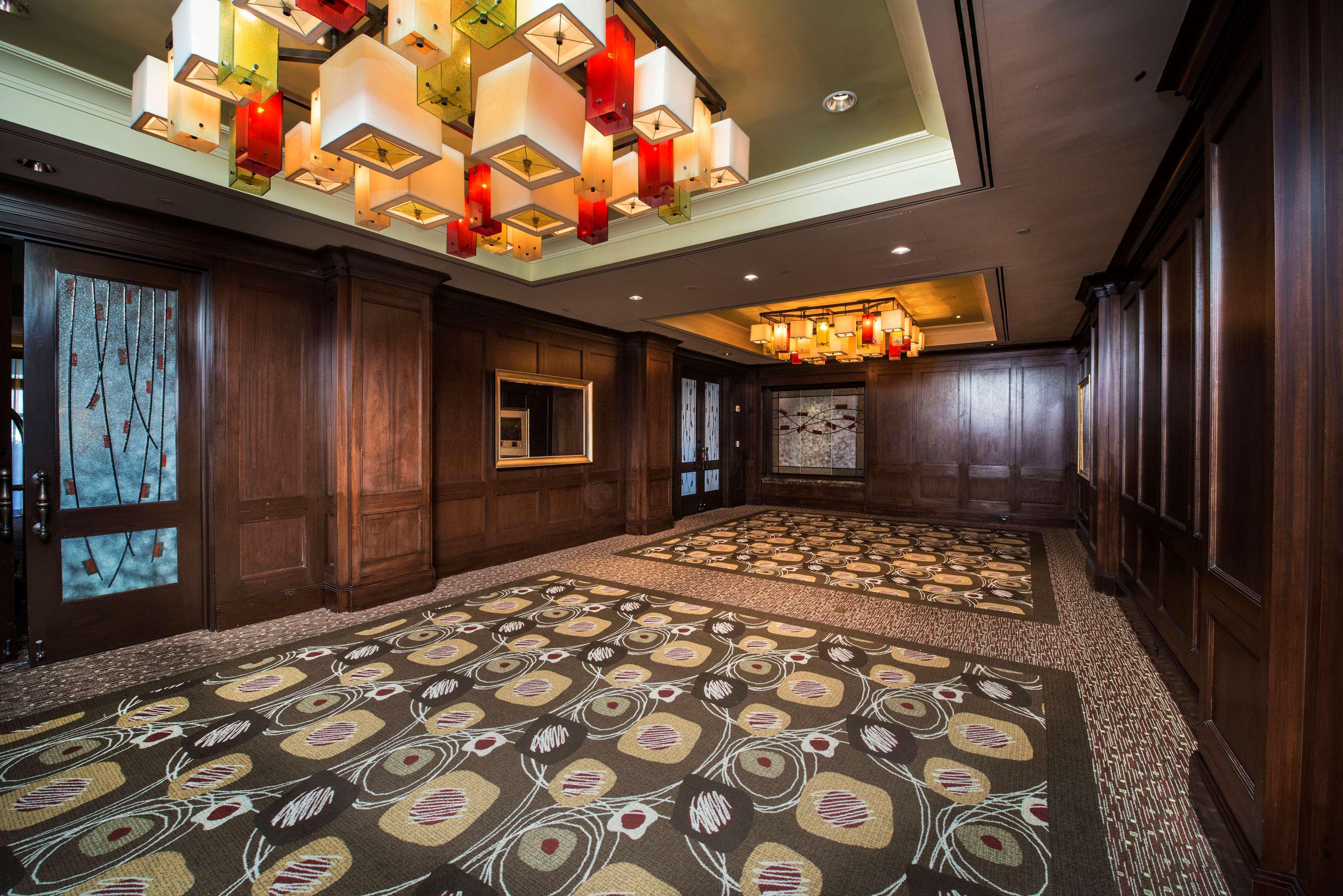 Hyatt Regency Reston Hotel Ngoại thất bức ảnh