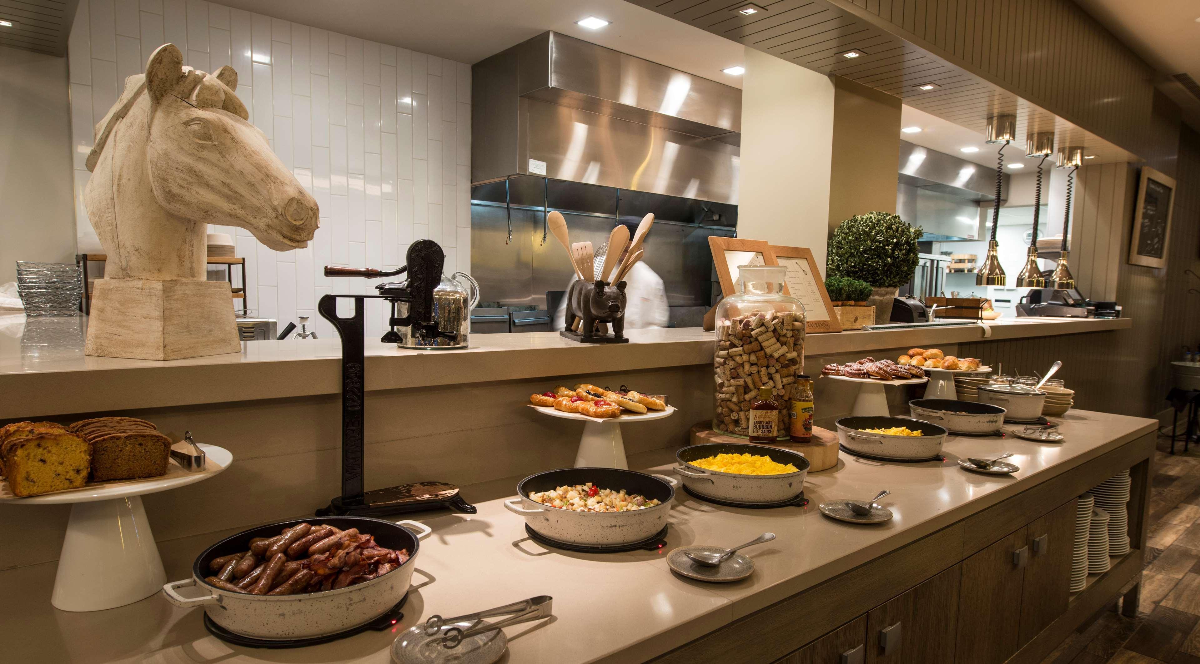 Hyatt Regency Reston Hotel Ngoại thất bức ảnh