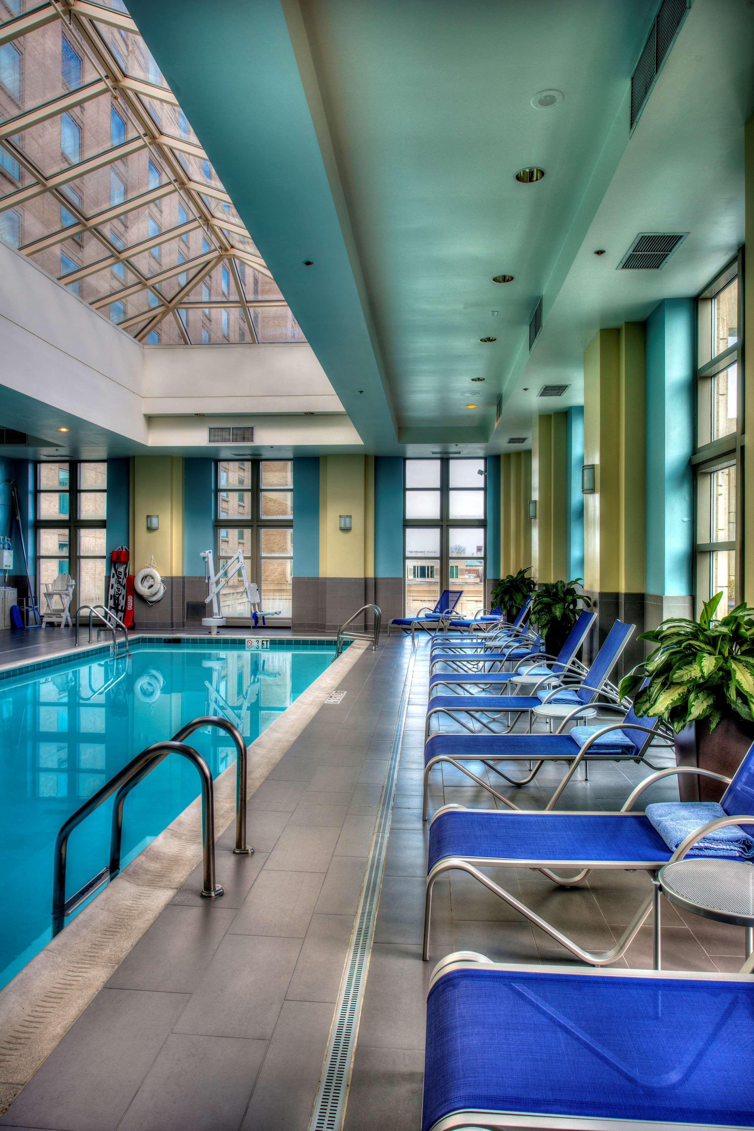 Hyatt Regency Reston Hotel Ngoại thất bức ảnh