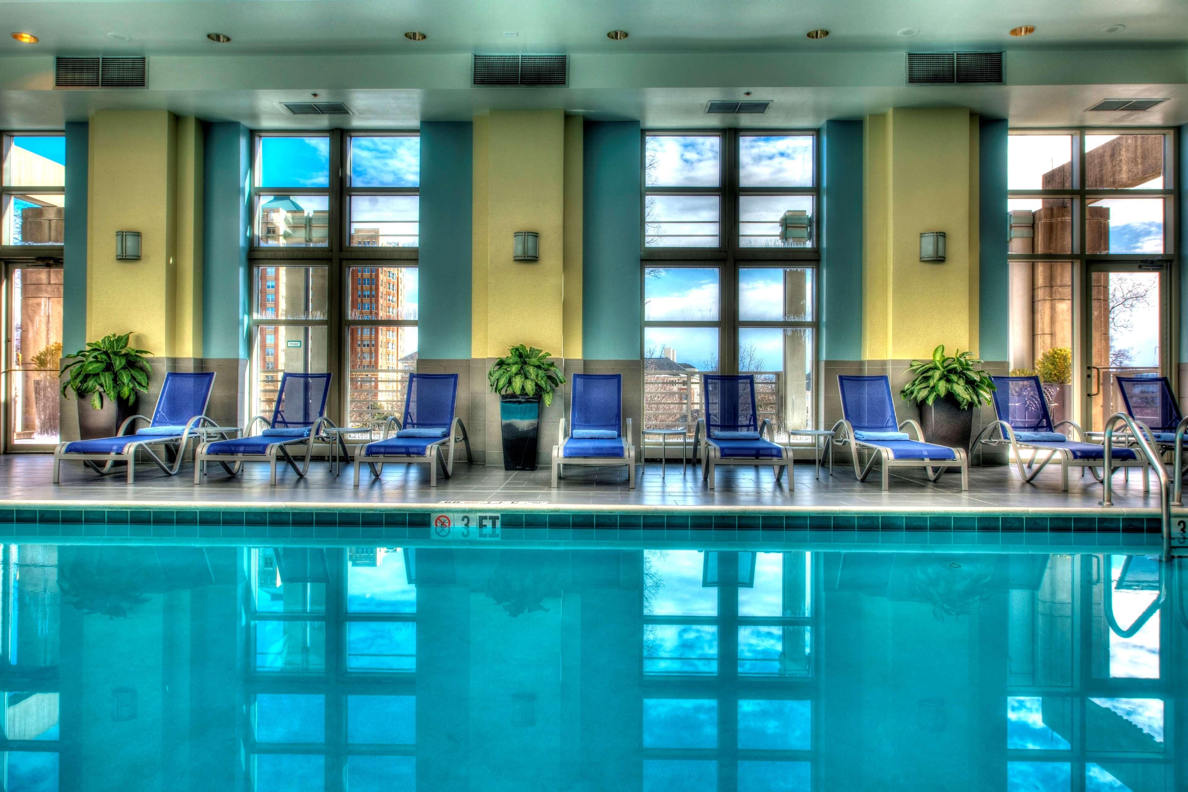Hyatt Regency Reston Hotel Ngoại thất bức ảnh