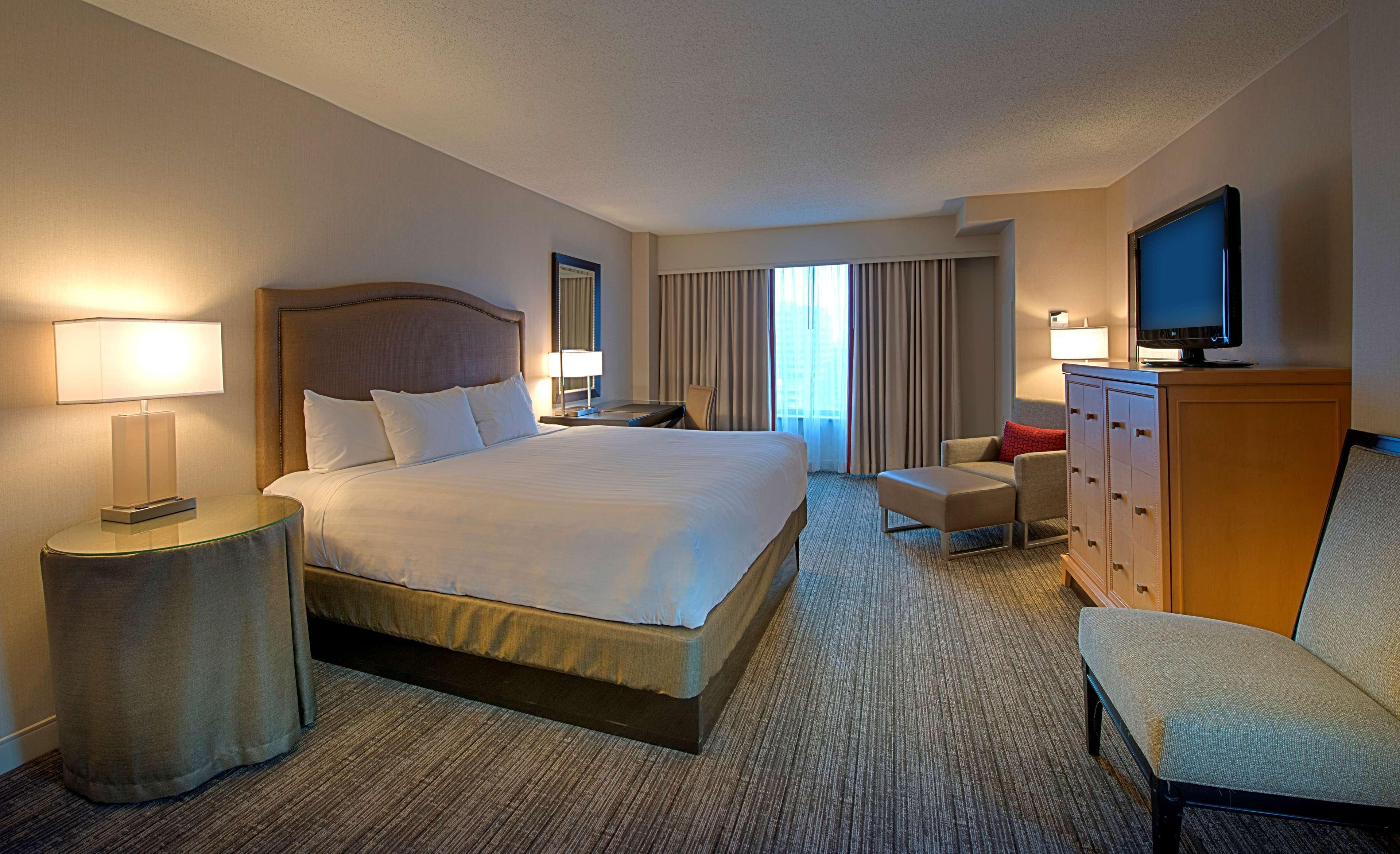 Hyatt Regency Reston Hotel Ngoại thất bức ảnh