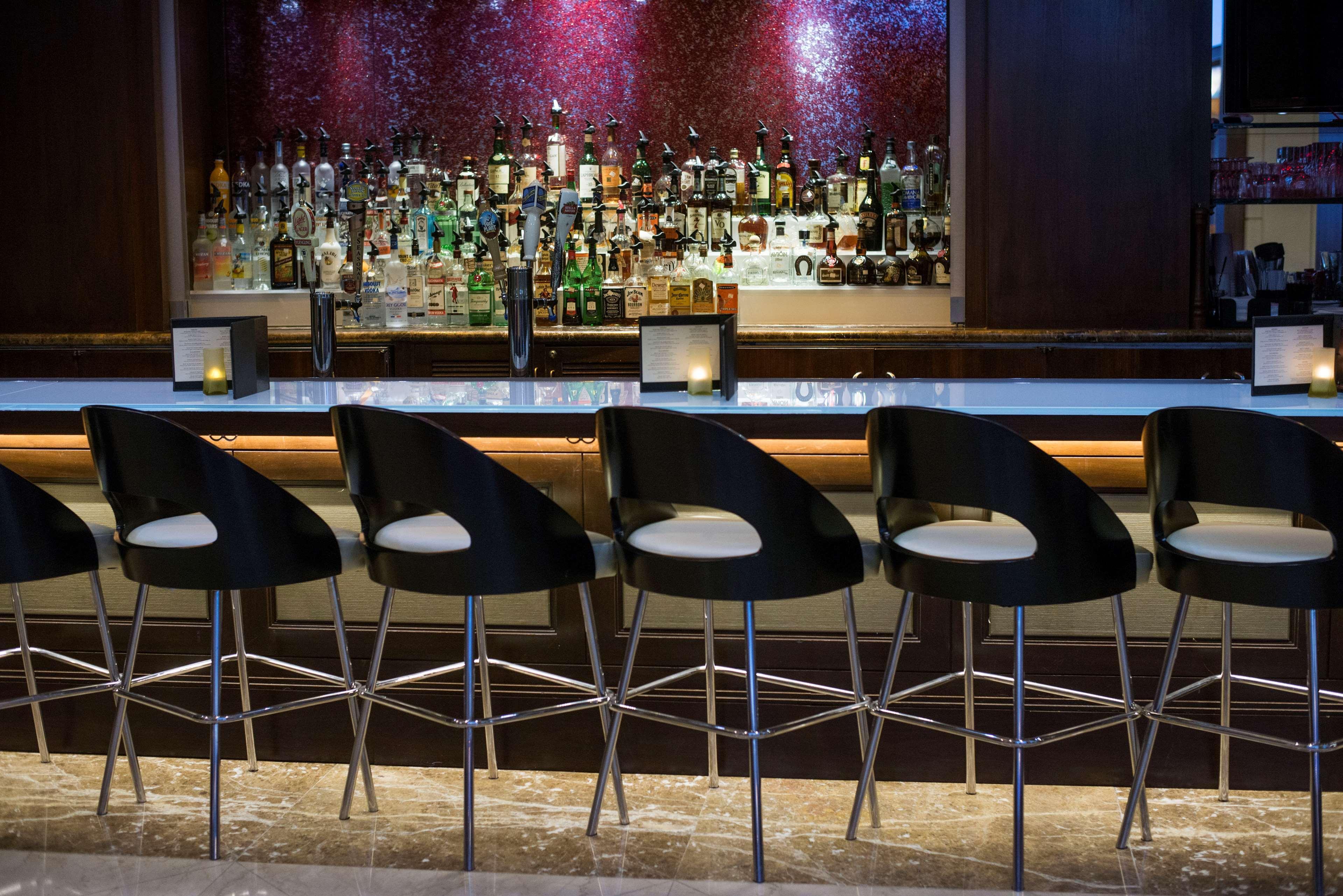 Hyatt Regency Reston Hotel Ngoại thất bức ảnh